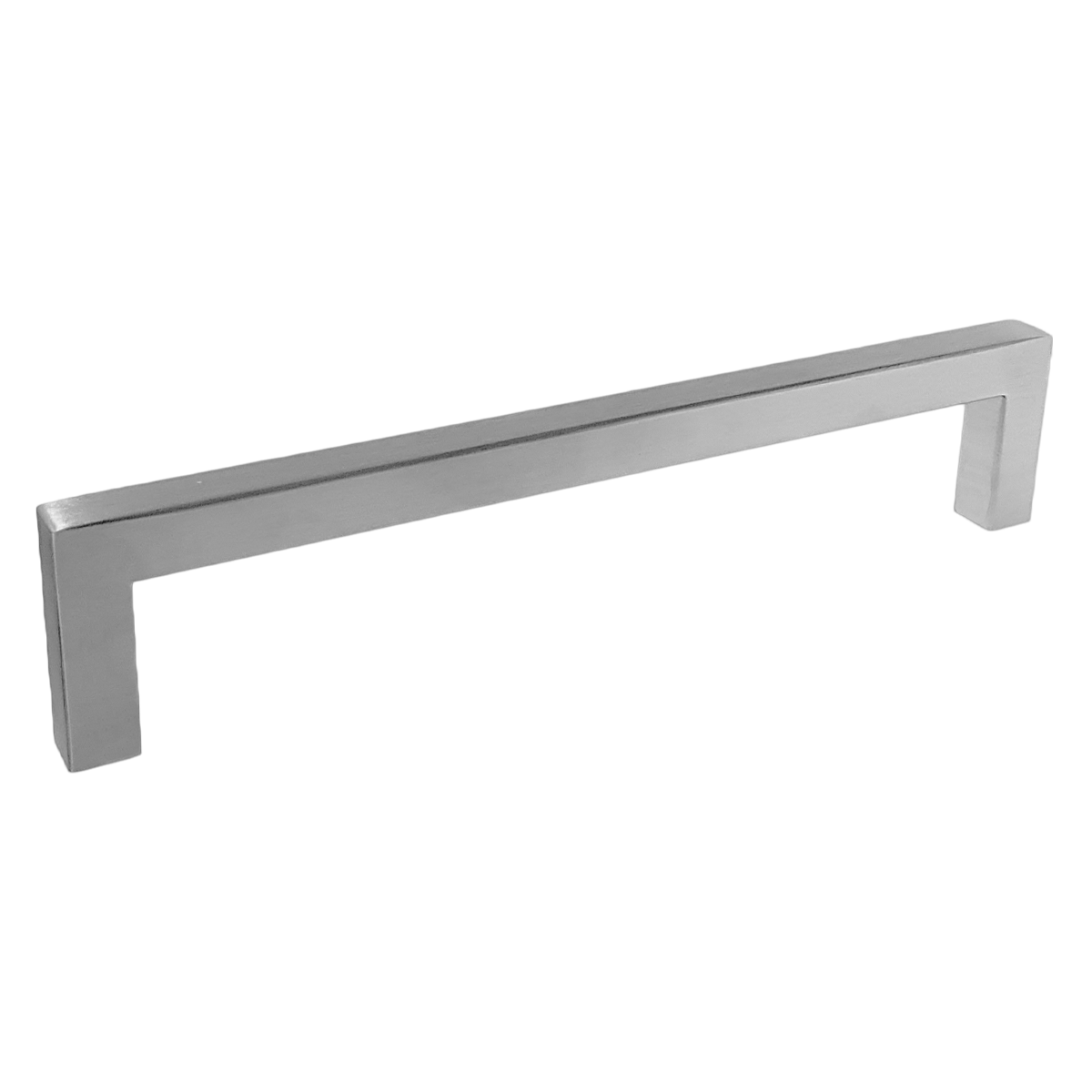 Cabinet Handle Square - Hollow