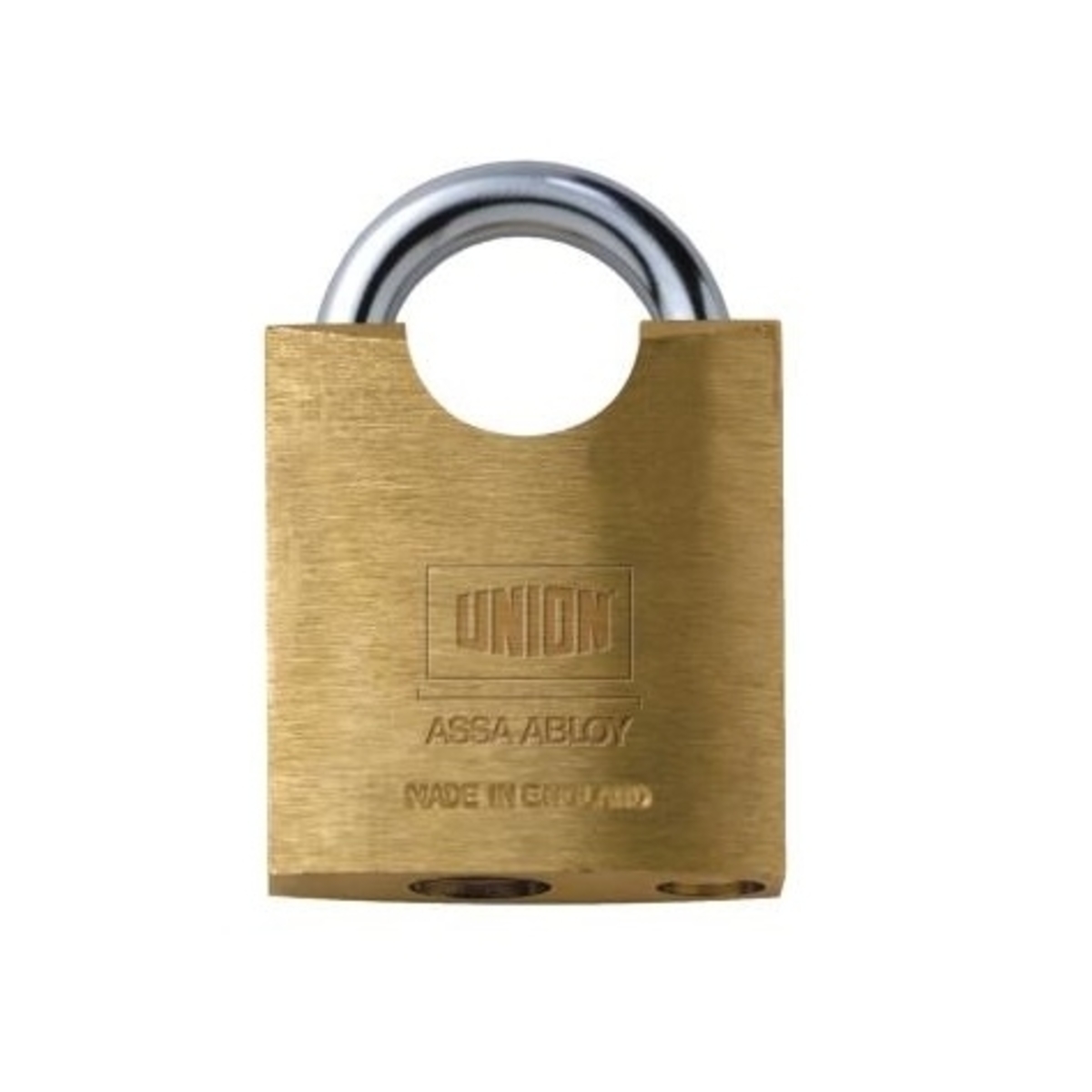 Close Shackle Padlock