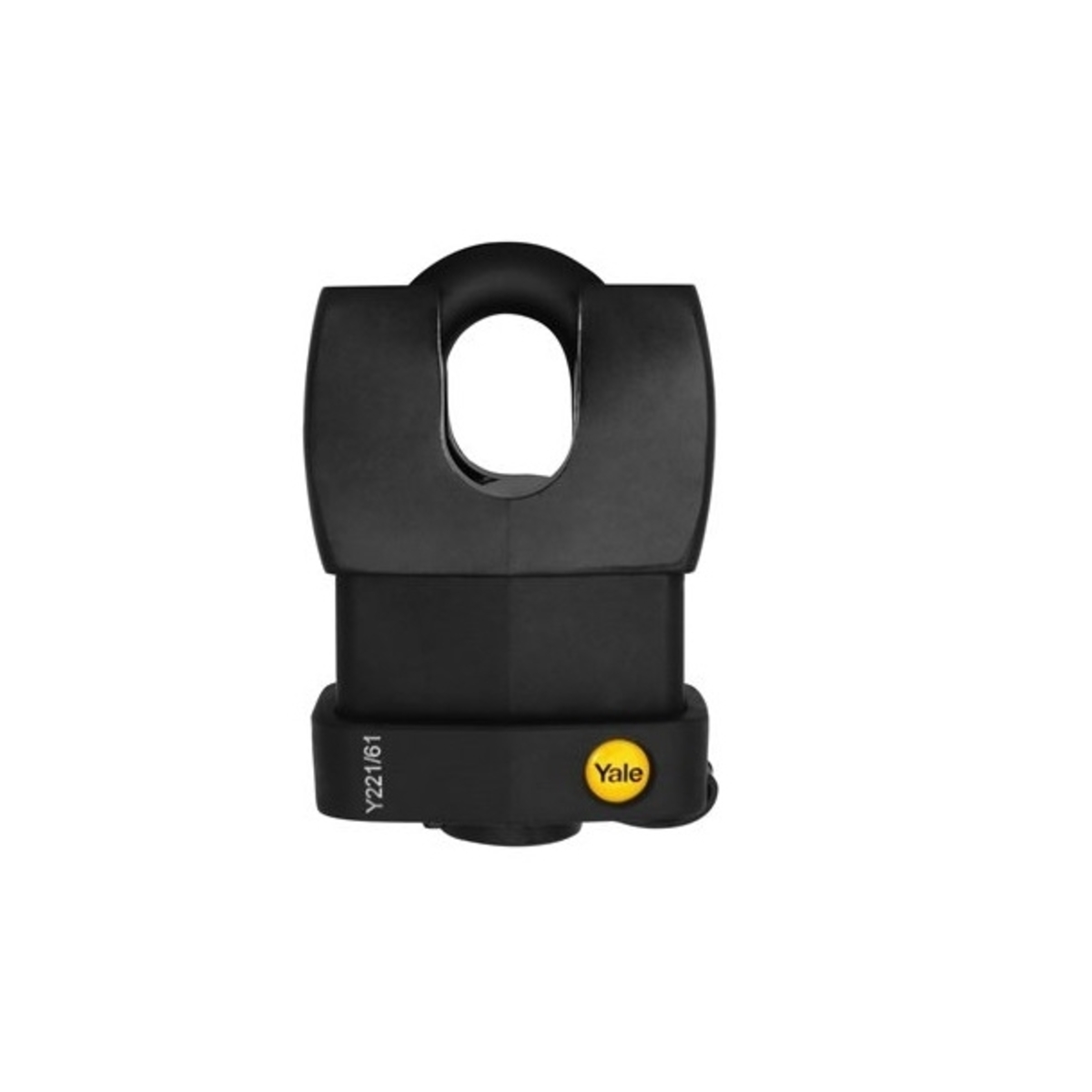 Security Padlock Y221 Series