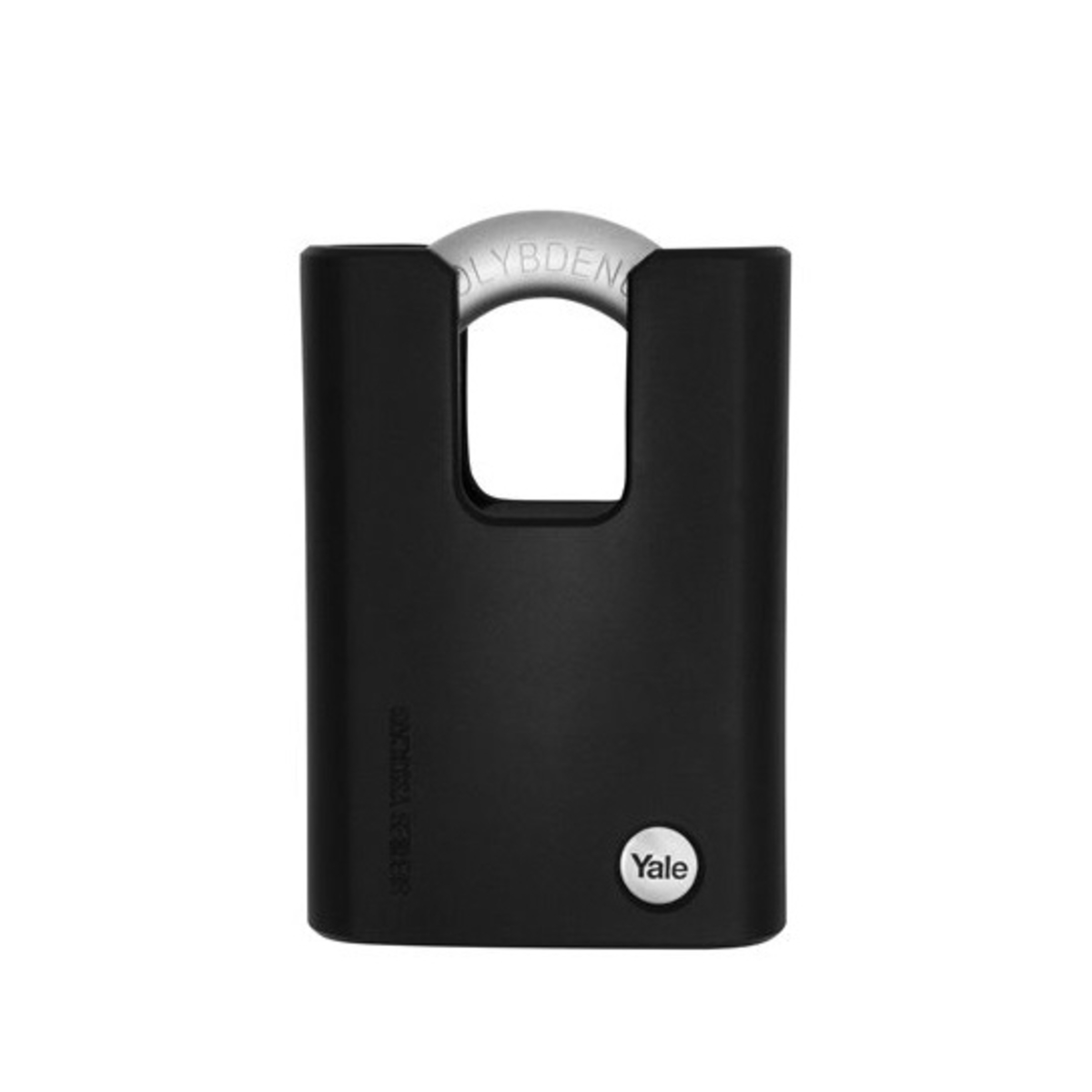 Security Padlock Y300C Series