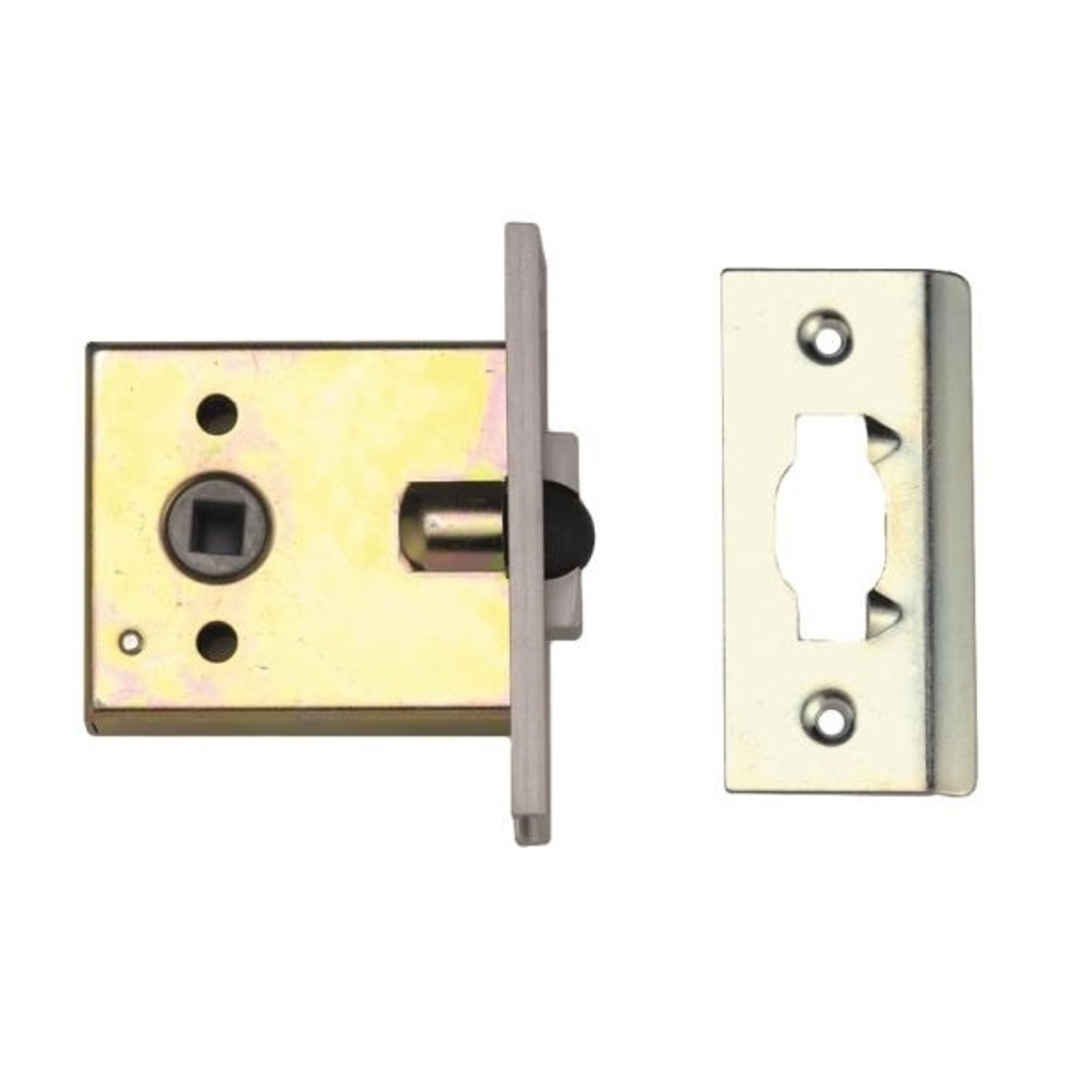 Wellington Waterloo Latch