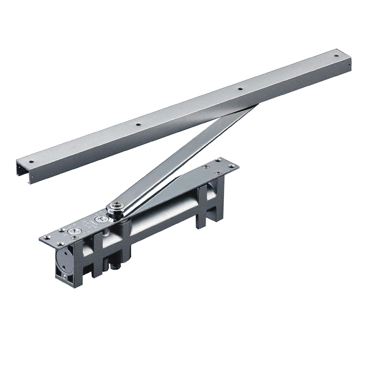 Concealed Door Closer