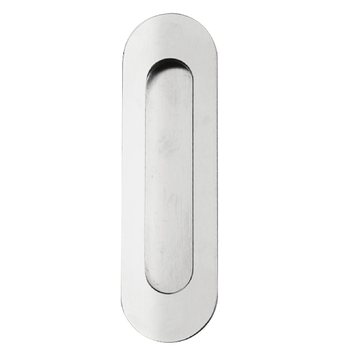 Furniture Sliding Handle - Oval