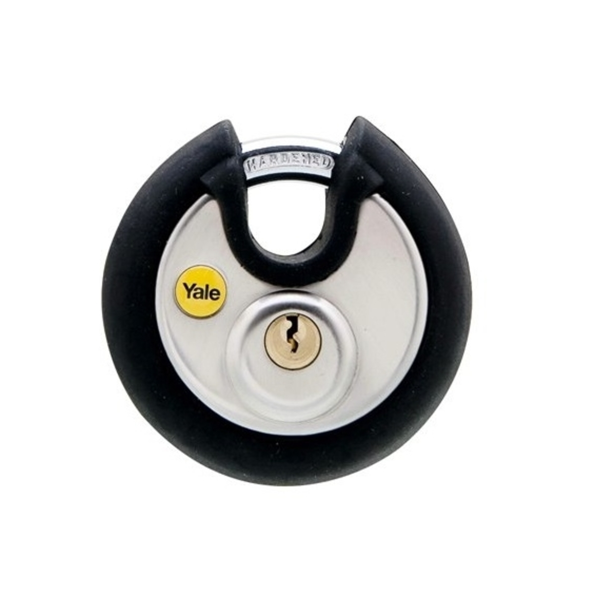 Protector Discuss Padlock 70mm