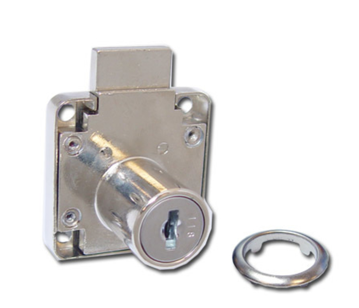 Drawer lock for Office Furniture
