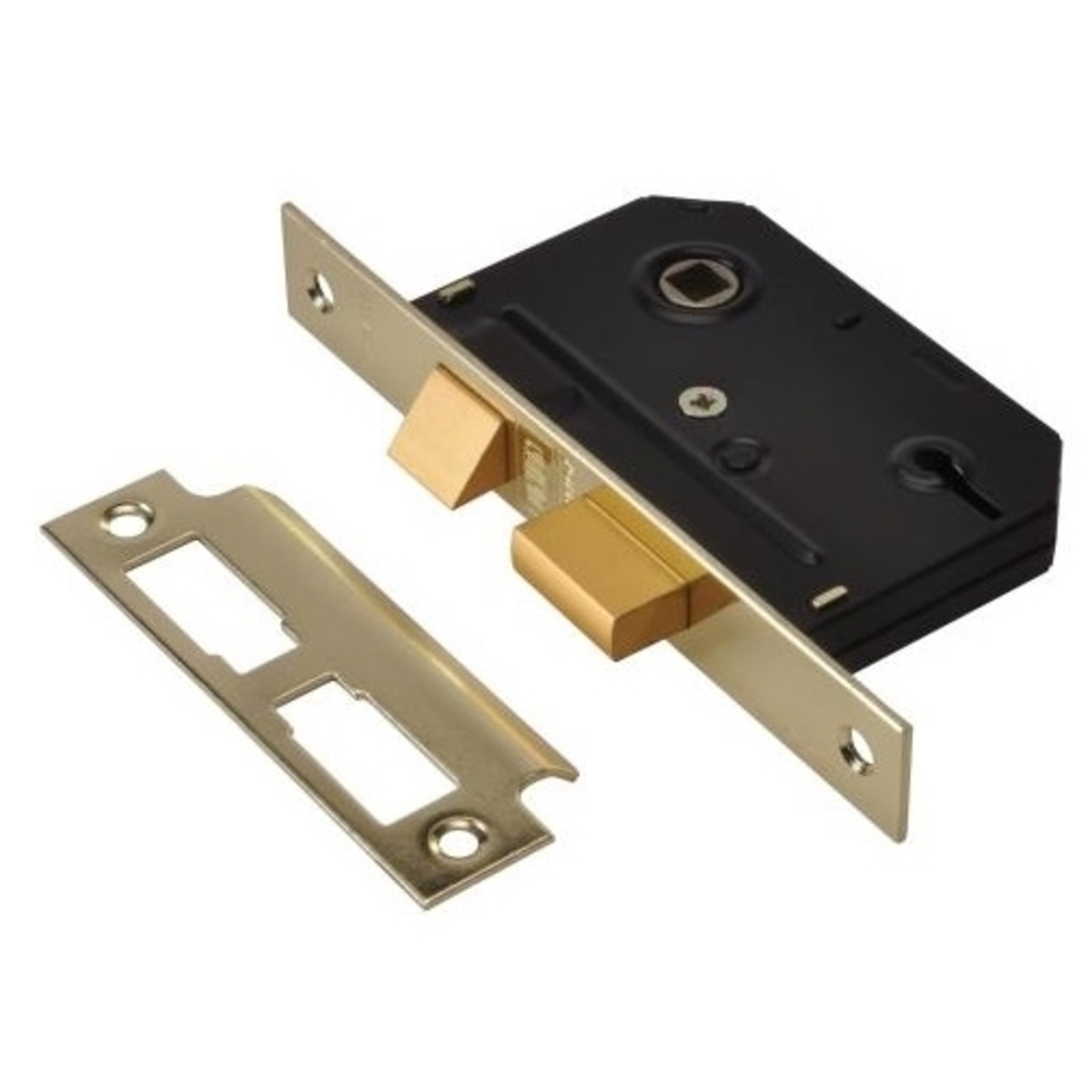 Essential 3 Lever Sashlock