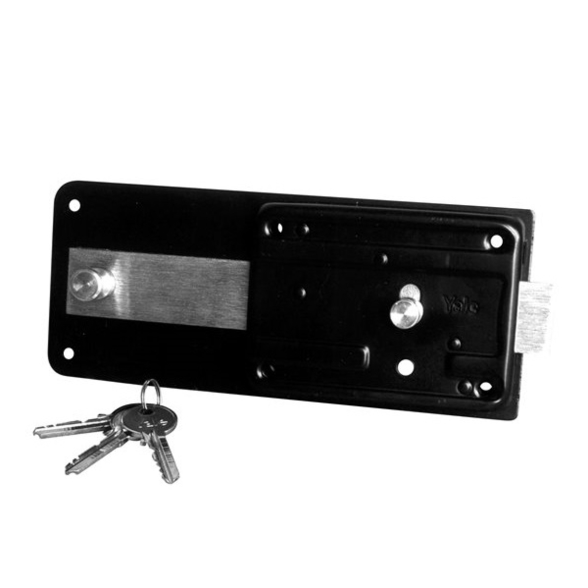 660 - Dead Bolt Rim Lock
