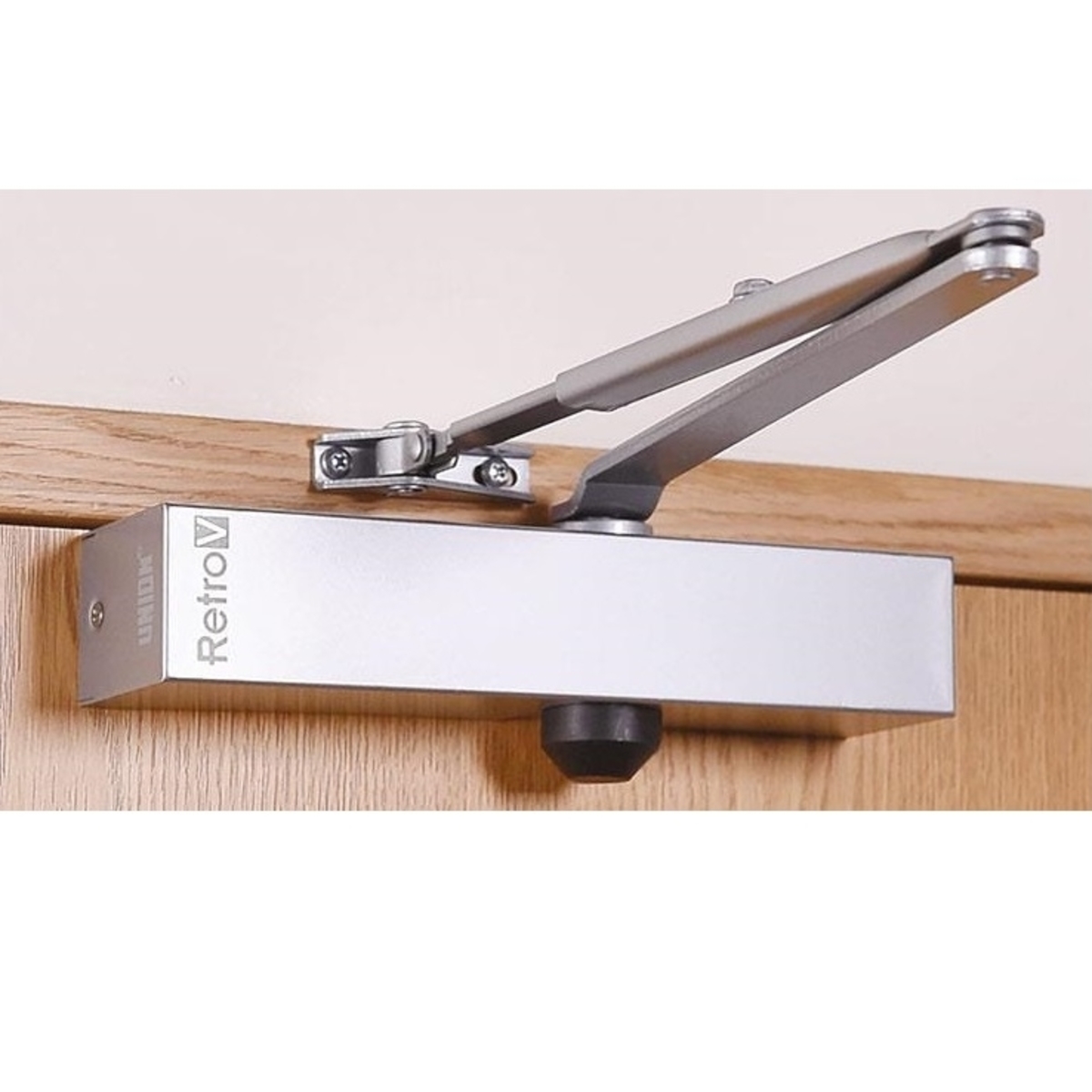 Replacement Variable Power Door Closer - RetroV