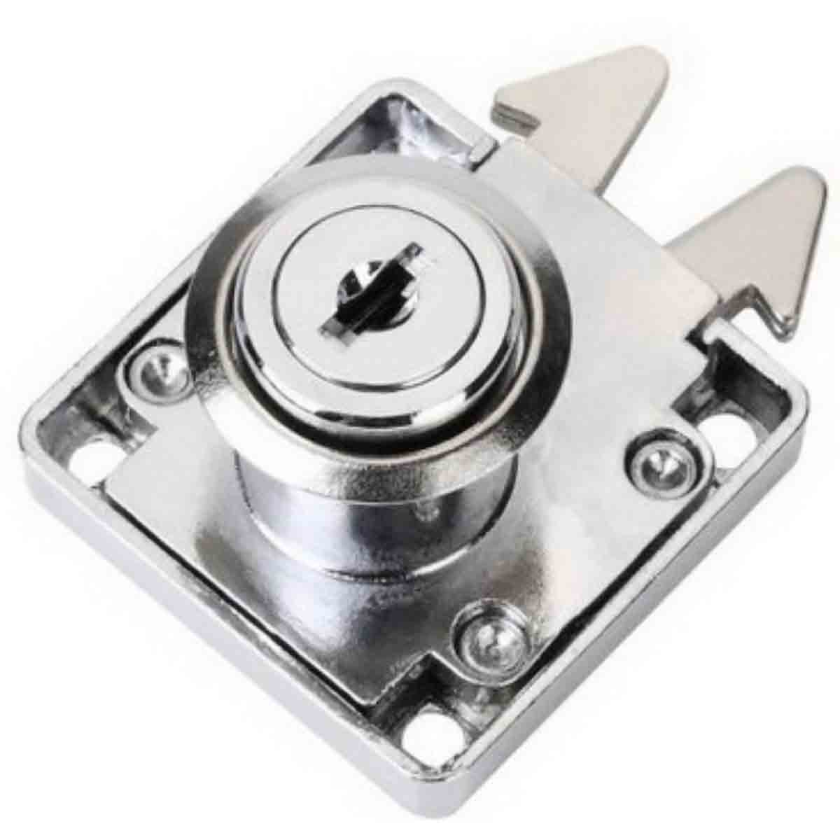 Roller Shutter Lock