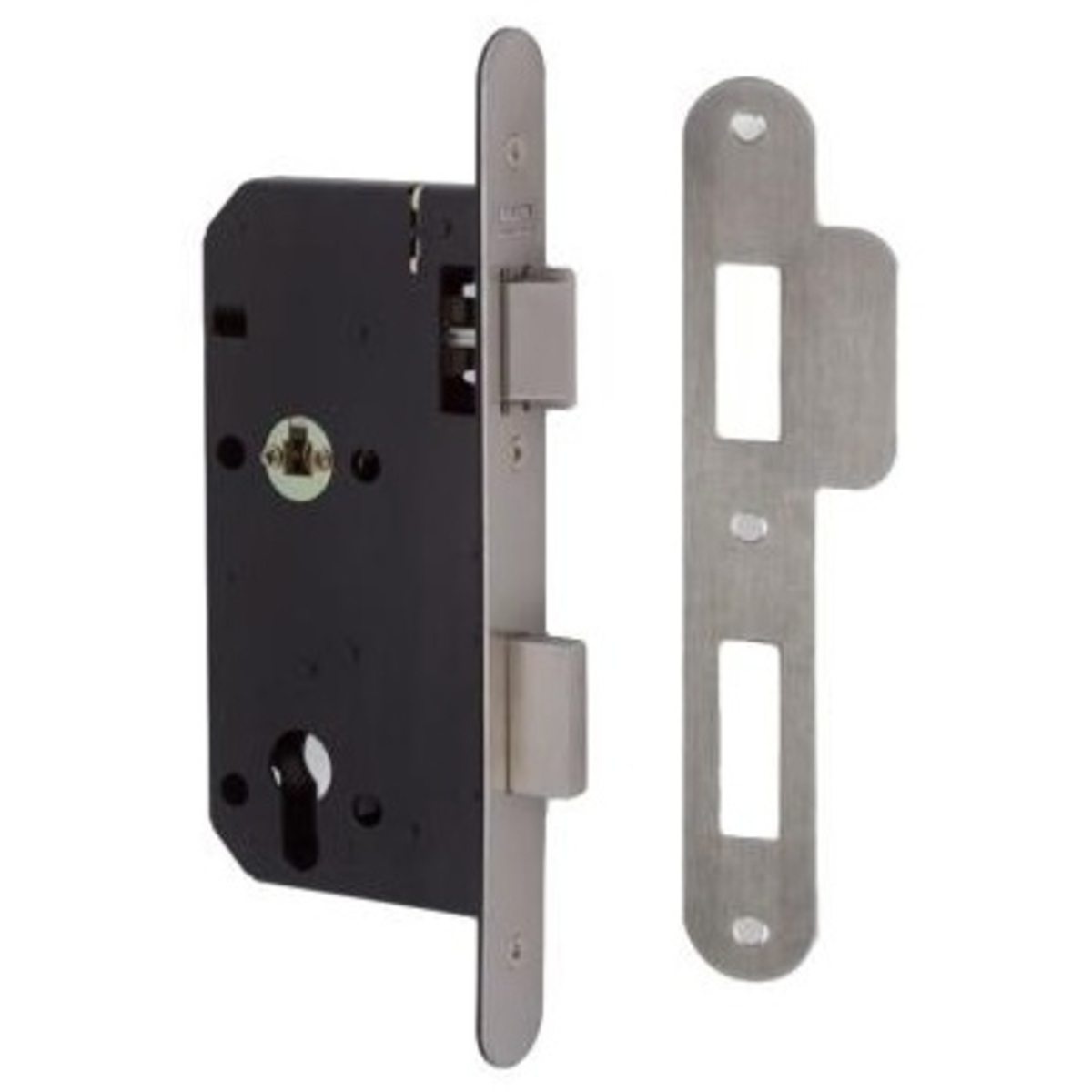 Euro Profile Mortice Escape Sash Lock