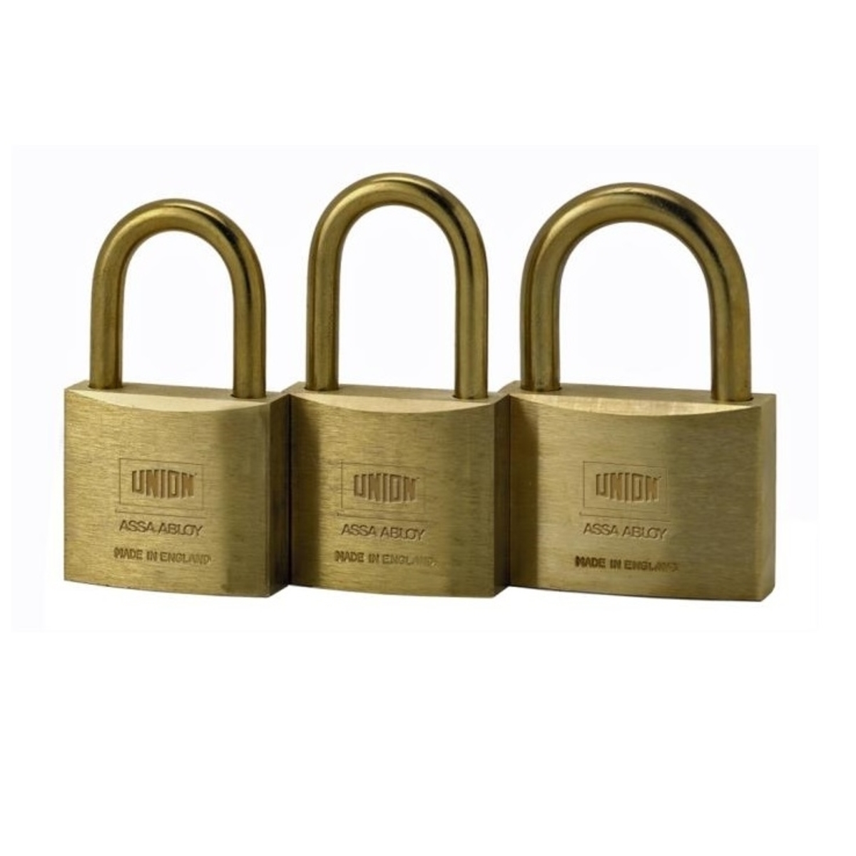 Cylinder Padlock