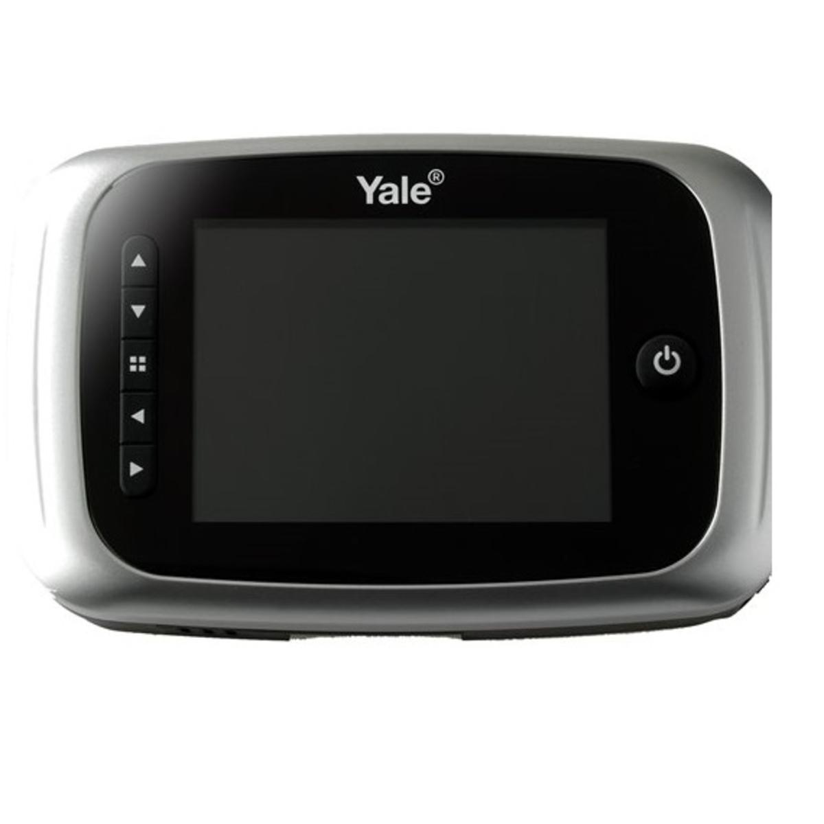 Digital Door Viewers Recording