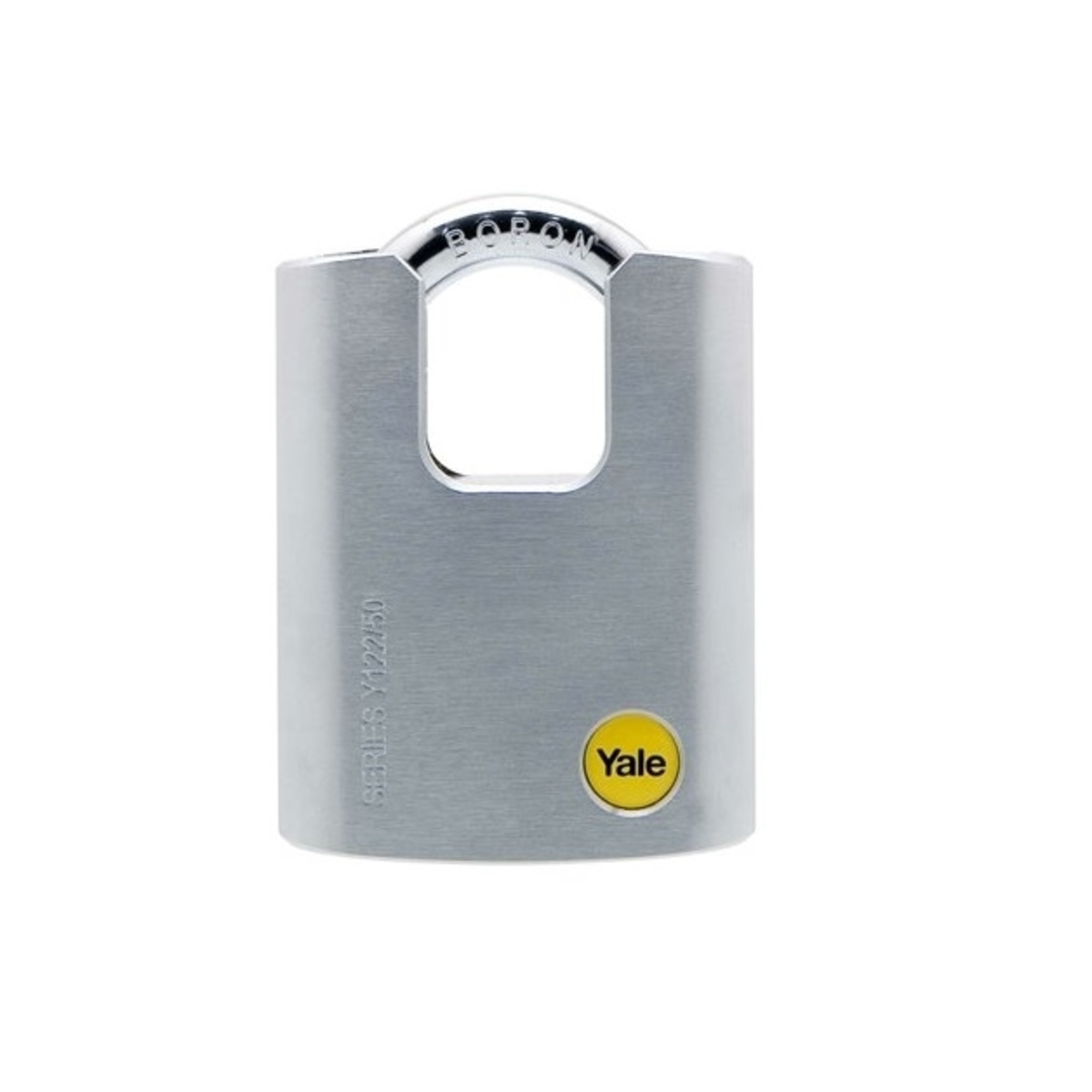 Security Padlock Y122 Series