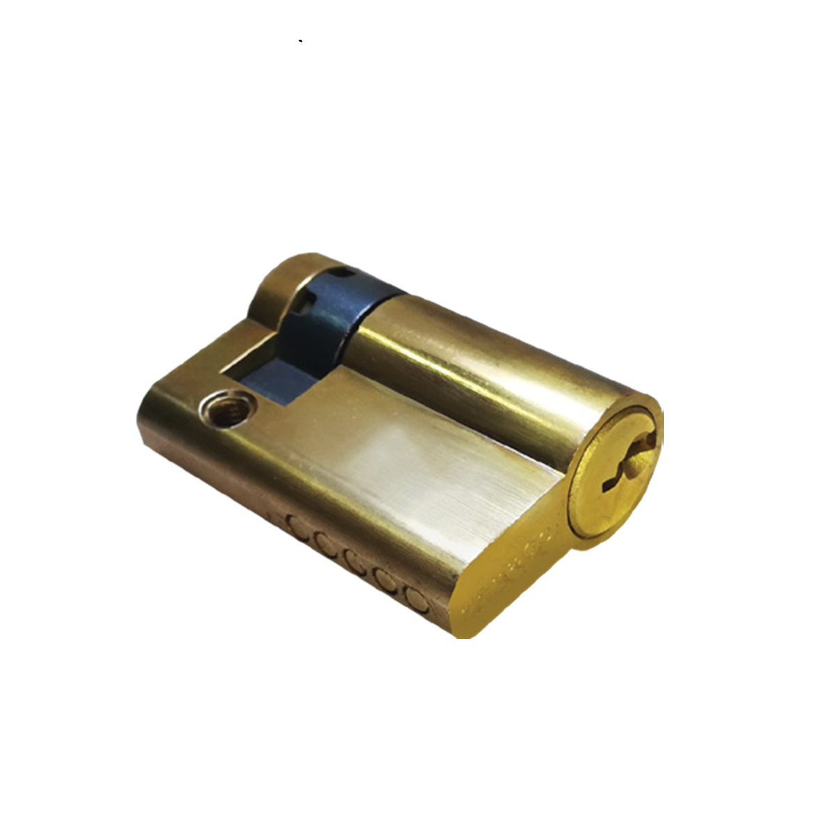 5 Pin Half Cylinder