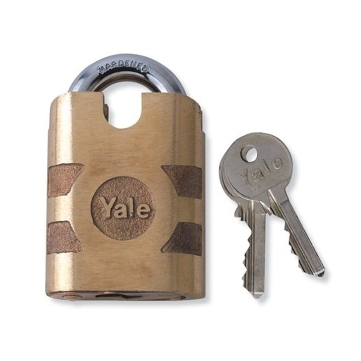 Commercial Padlock L850 Series