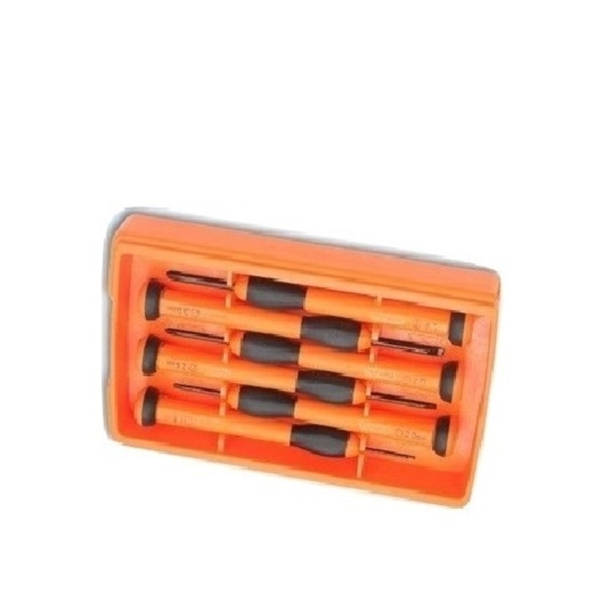 Precision Screw Driver Set