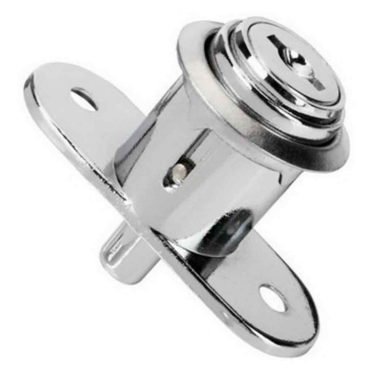 Push Lock