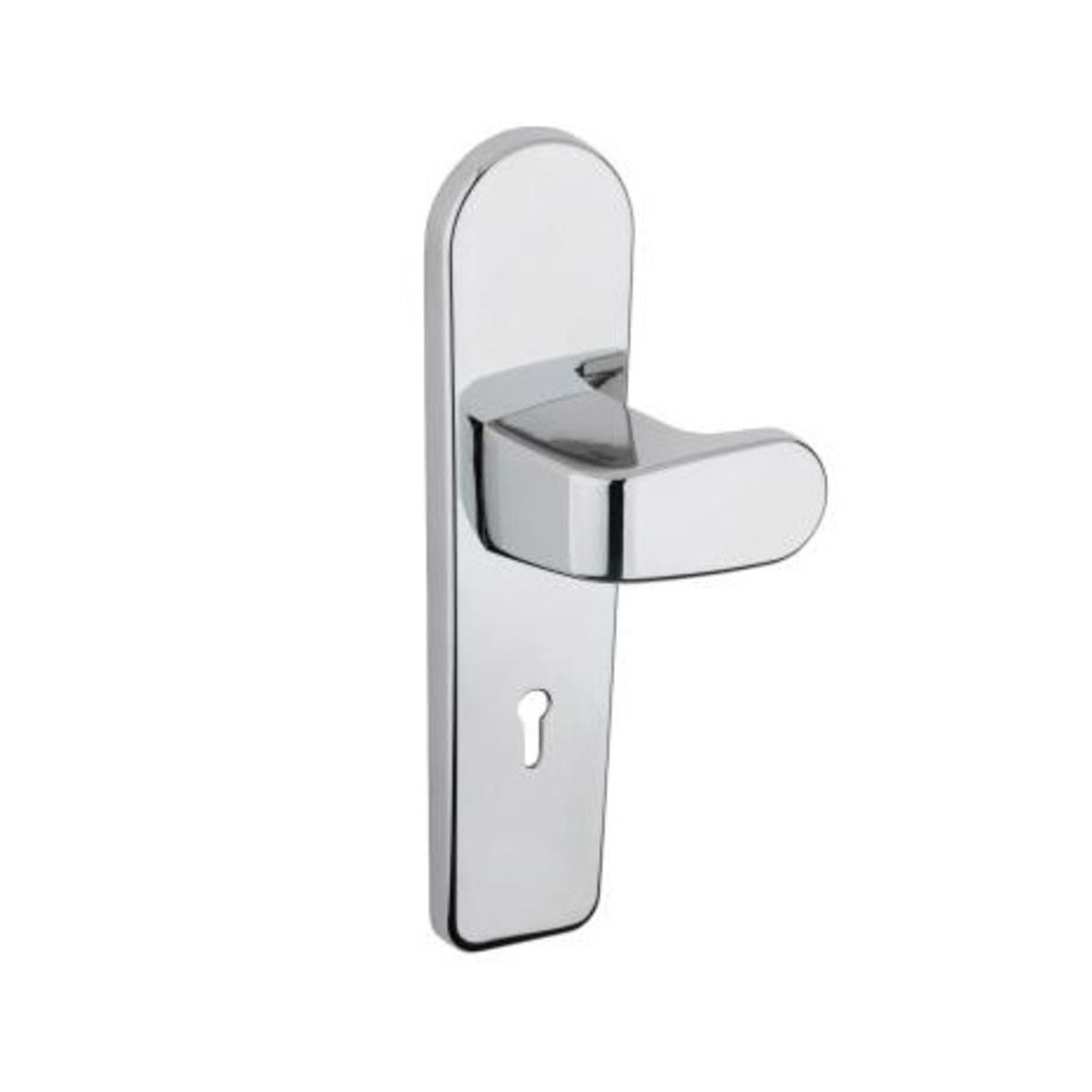 Lever/Pull Furniture to suit 3R35 Lock