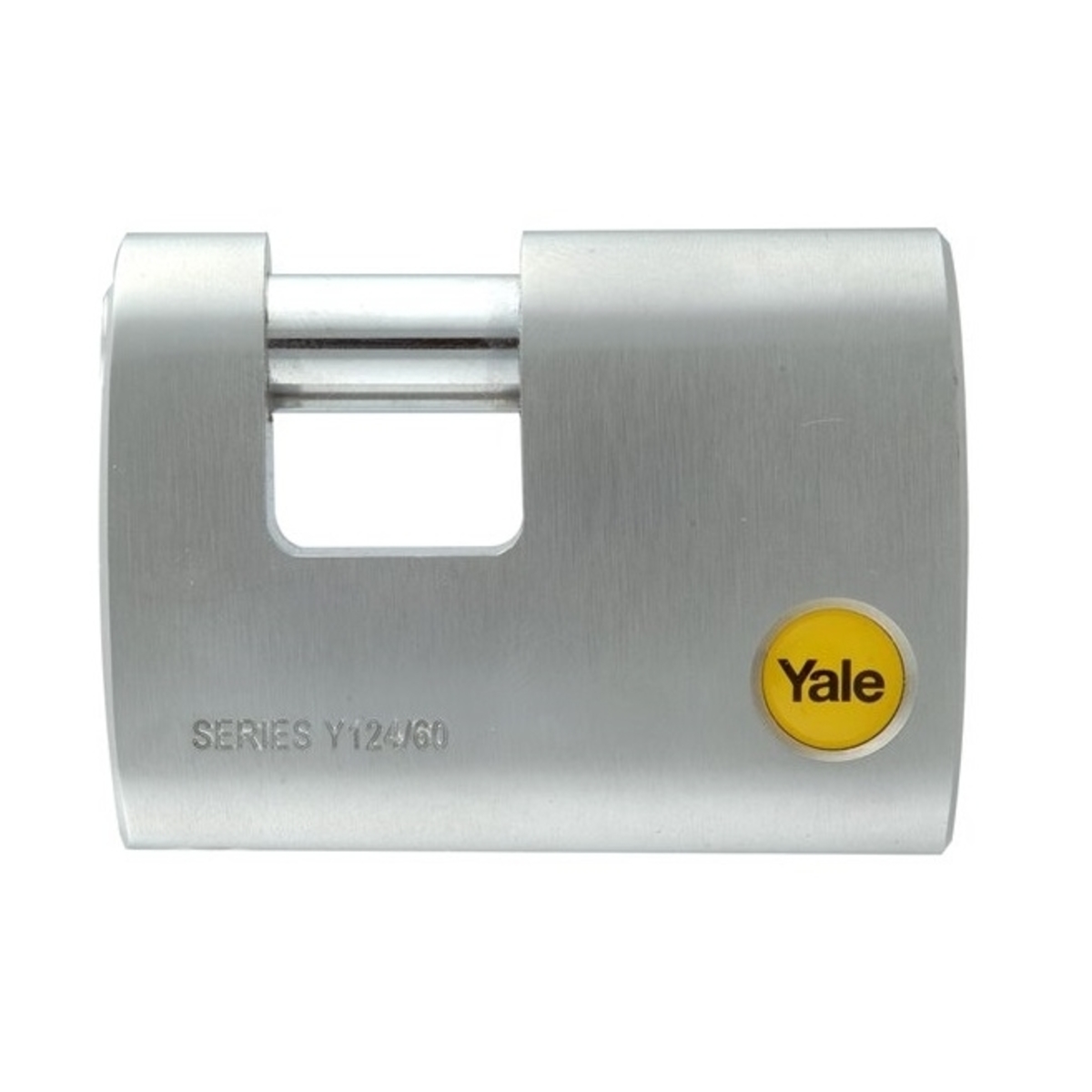 Security Padlock Y124 Series