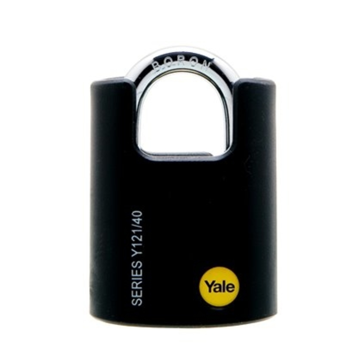 Security Padlock Y121 Series