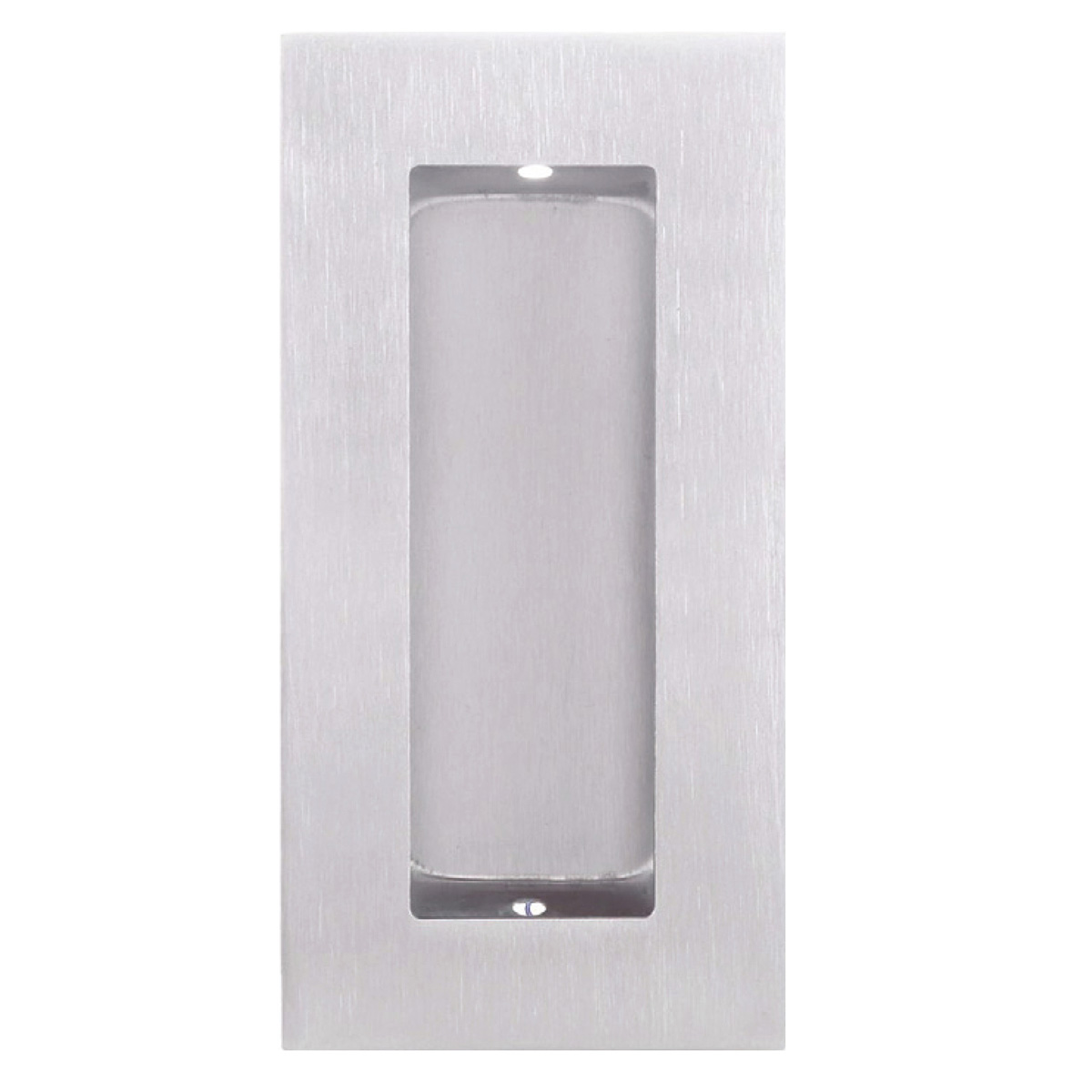 Furniture Sliding Handle - Rectangle