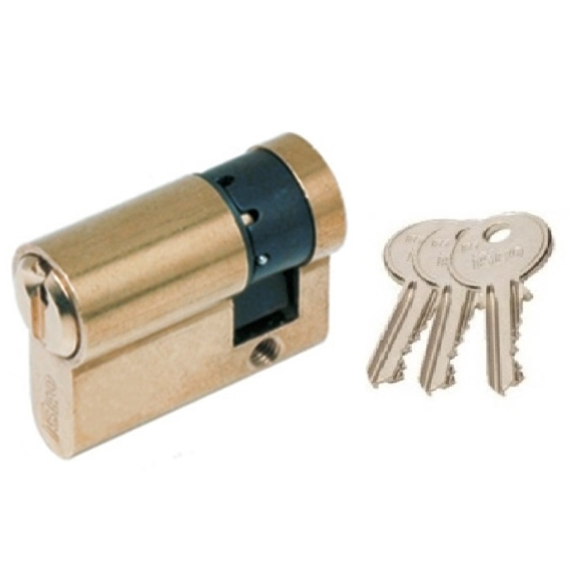 F5 Single Profile Cylinder