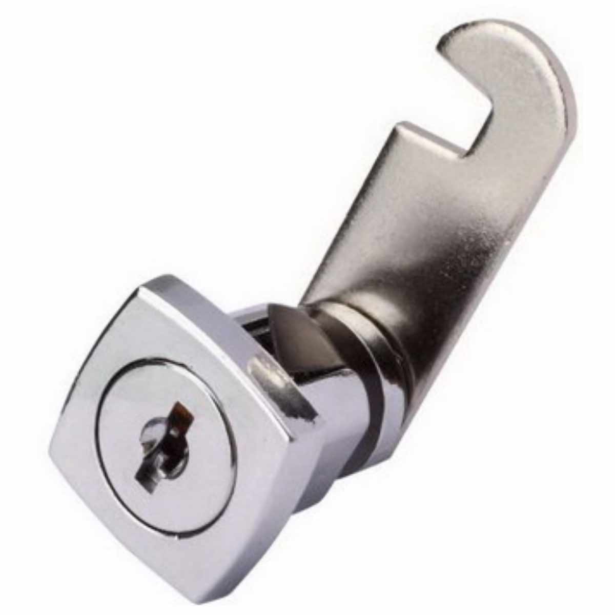 Steel Cabinet Lock