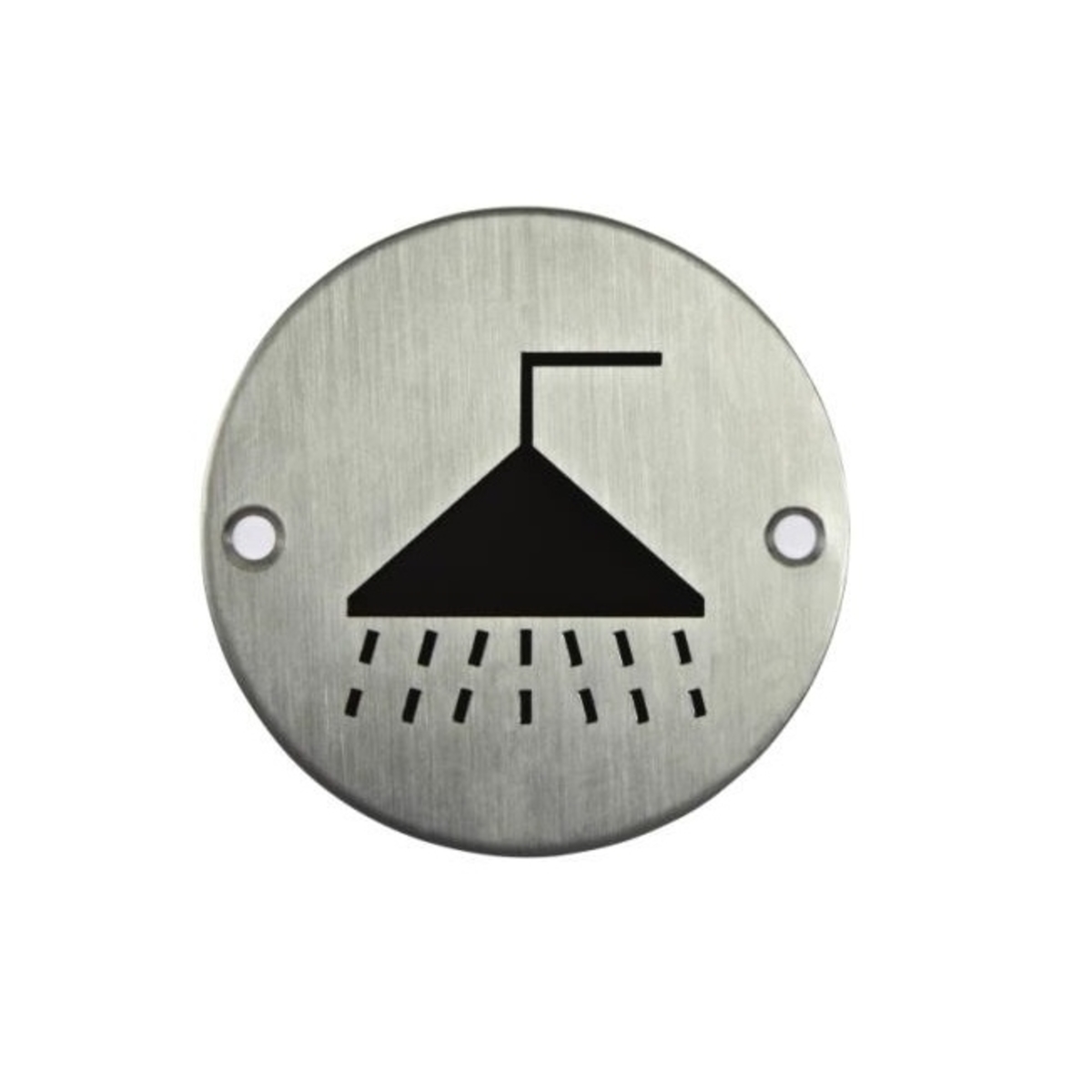 Signage - Shower