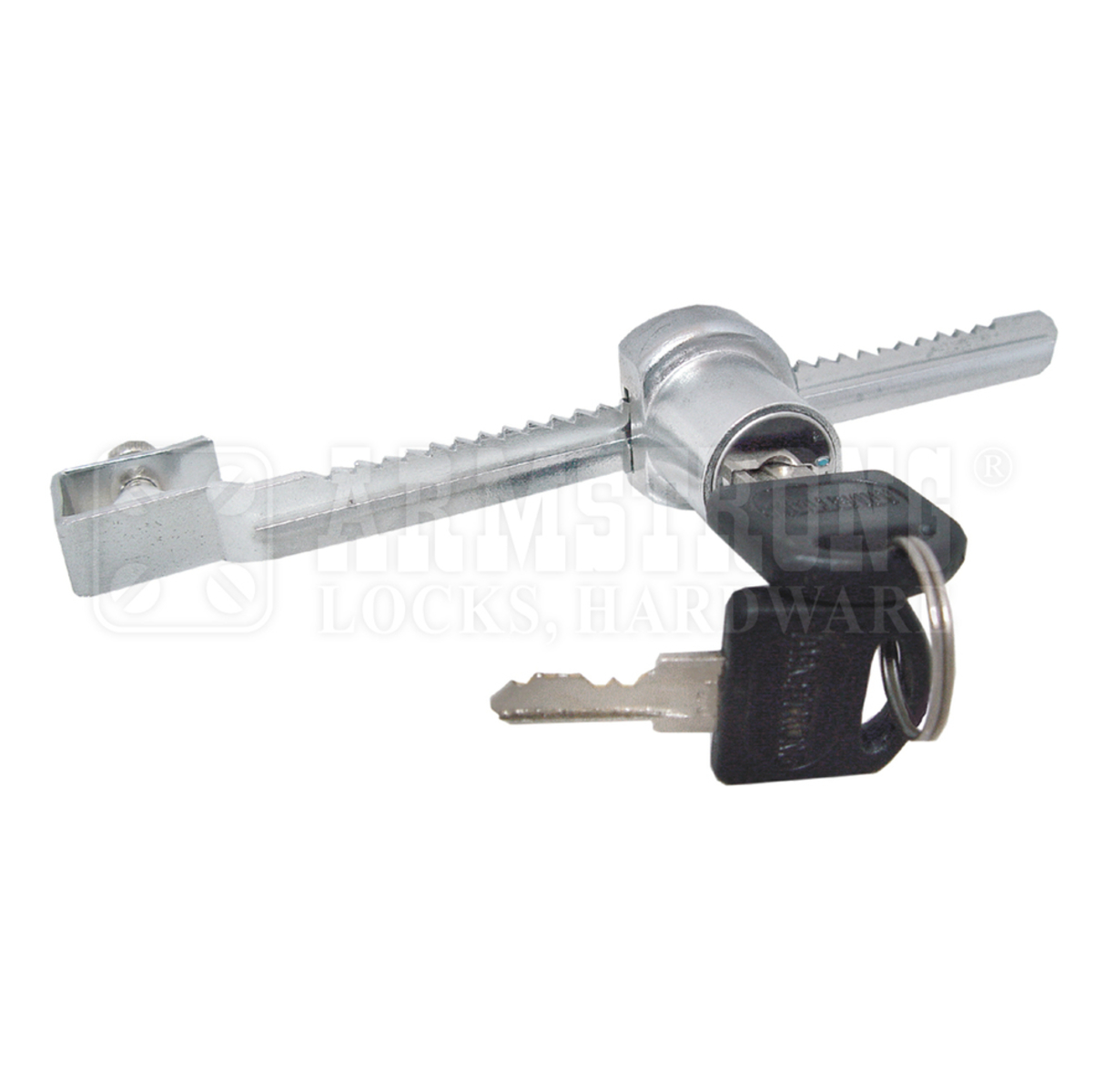 Glass Sliding Door Lock