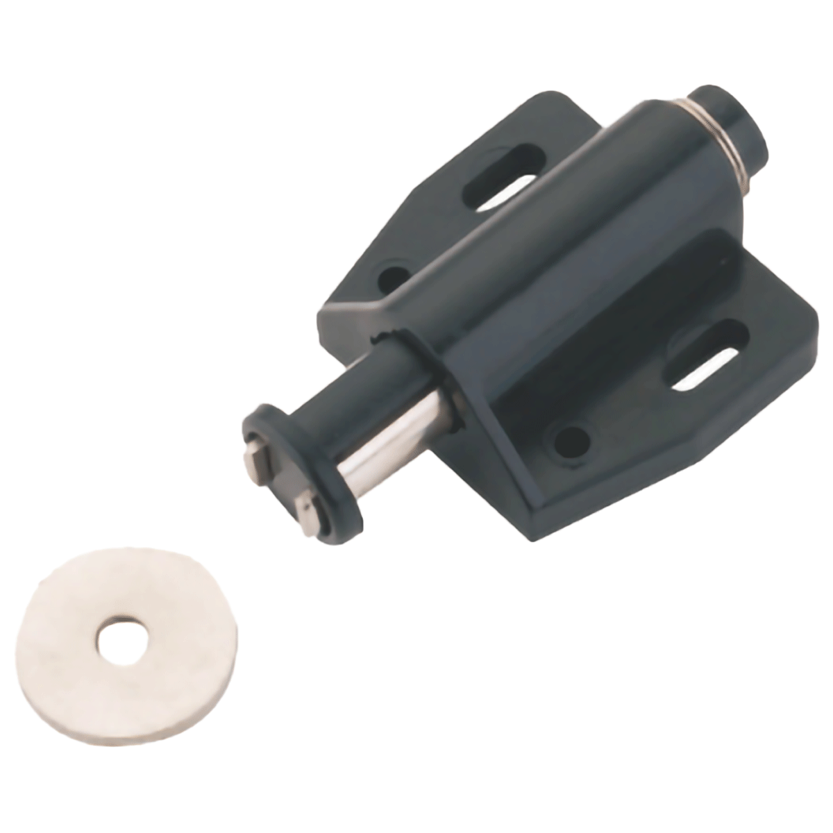 Magnetic Push Catcher Single