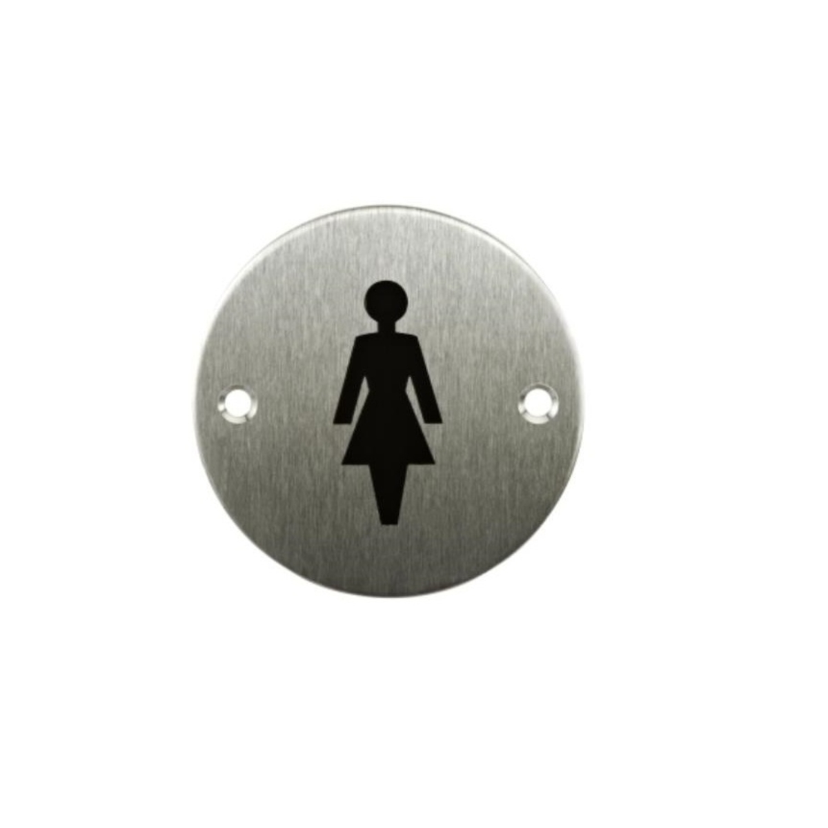 Signage - Female