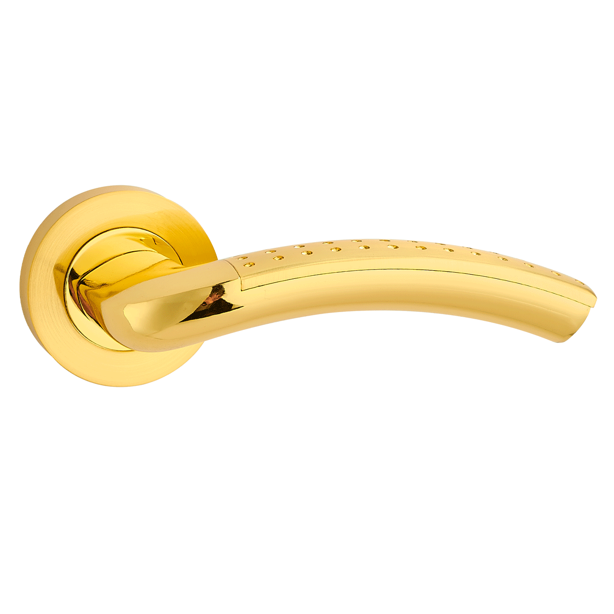 Mortise Handle