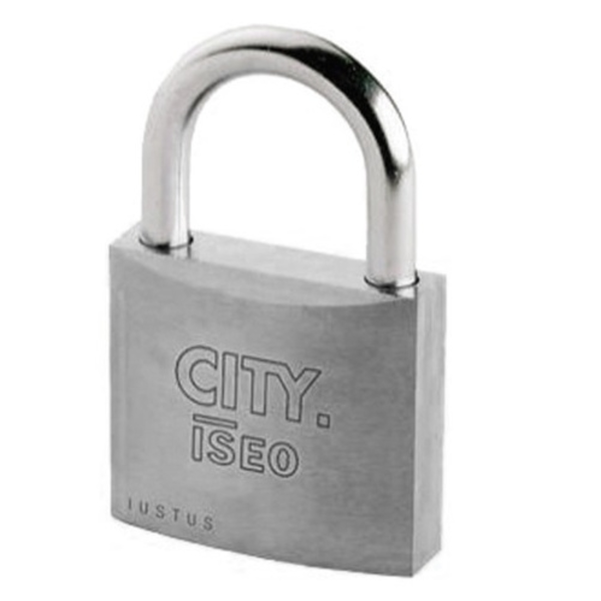 Base Padlock Iustus