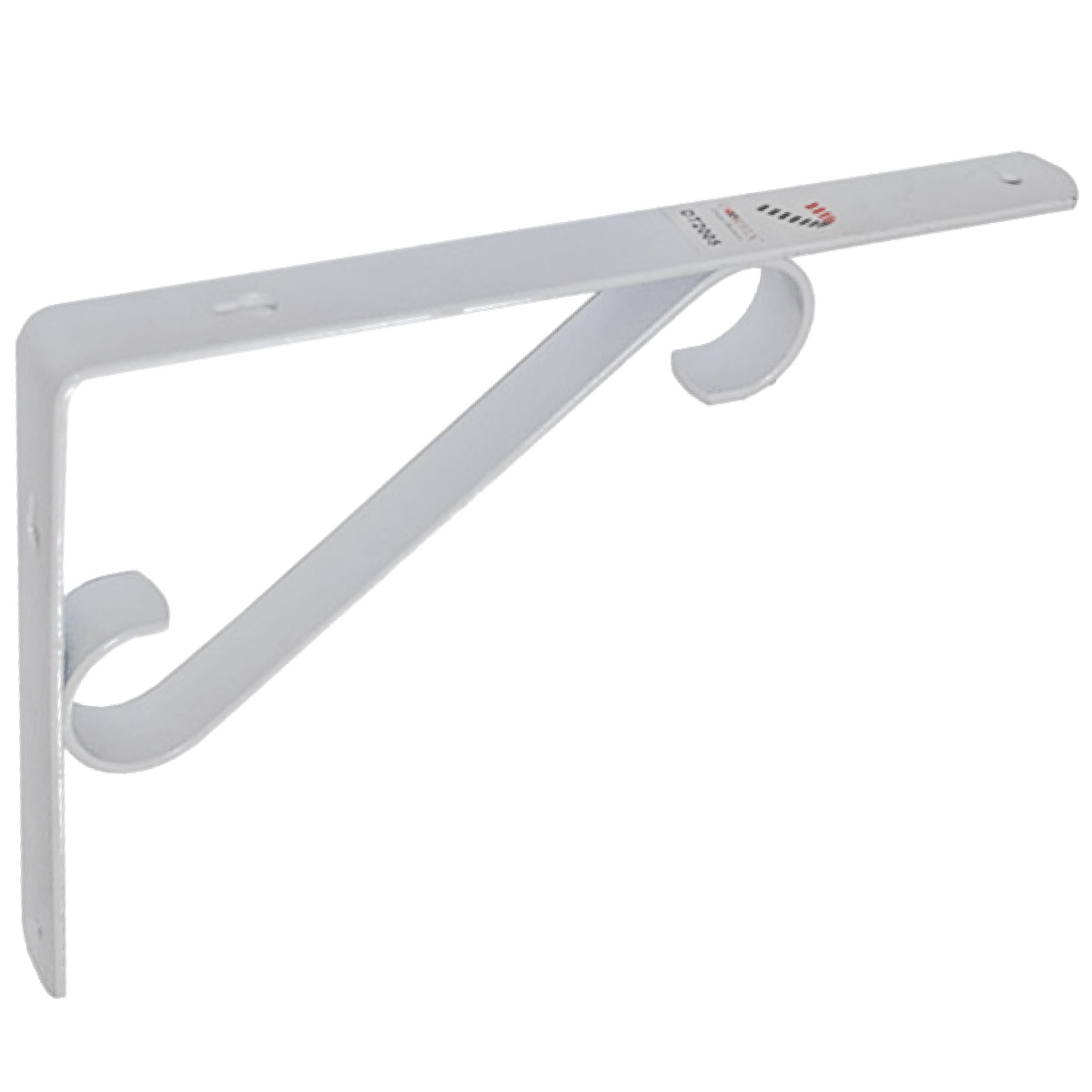 S Shelf Bracket