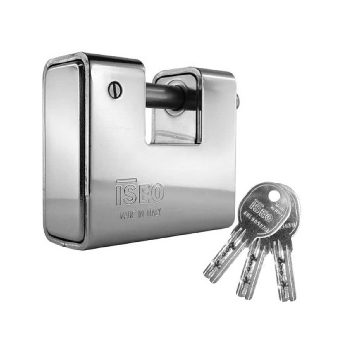 Boxer Padlock For Gates (Fully Armoured)