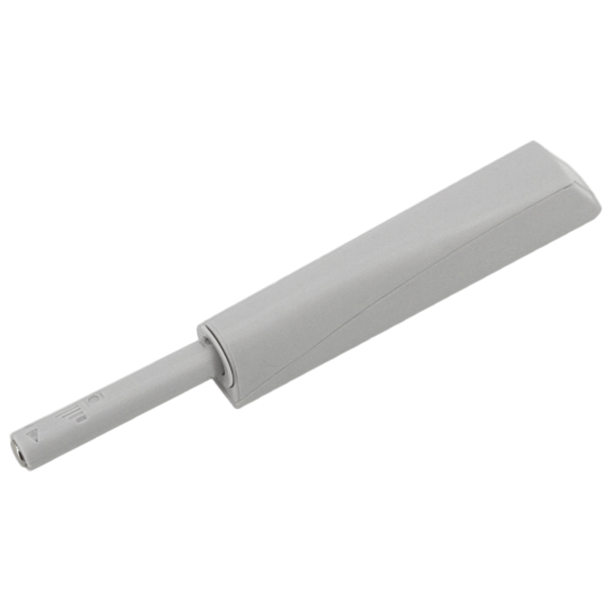 Push To Open Magnet Catch